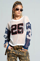 WINNERS EVERYWHERE TOP