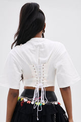 PIN IT TO WIN IT TEE