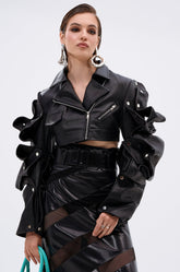 SNAP OUT OF IT ULTRA CROP MOTO