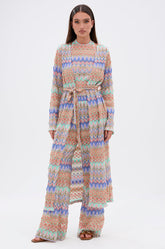 TAKE ME TO MIAMI DUSTER