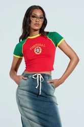 PORTUGAL BABY TEE