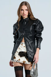 YOUR LOSS BUTTON DOWN