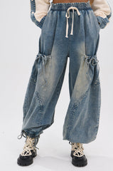 RELAX WITH WITH ME JOGGER