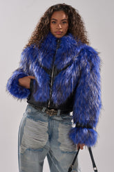 ASTRO FUR PANEL MOTO