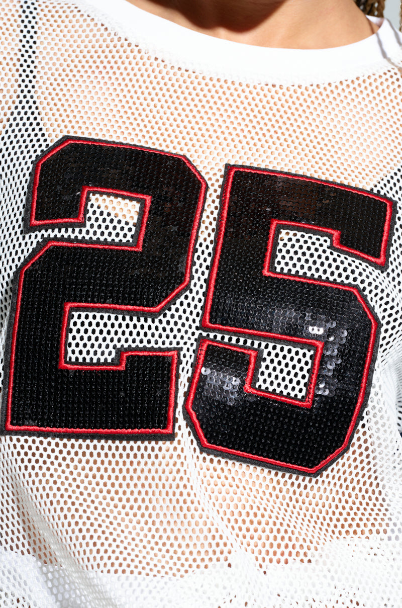 WINNERS EVERYWHERE TOP