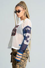 WINNERS EVERYWHERE TOP