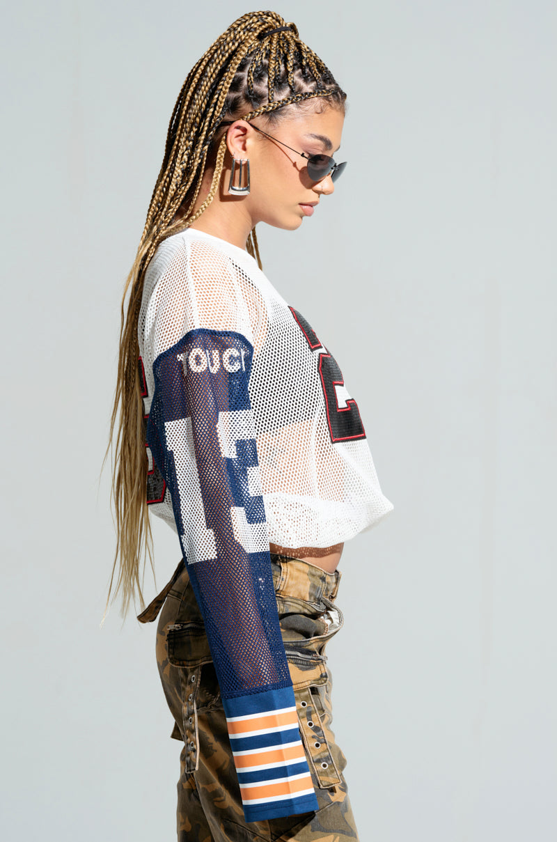 WINNERS EVERYWHERE TOP