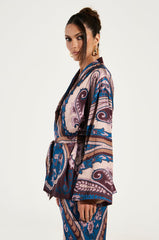 DREAMING ABOUT YOU BLOUSE