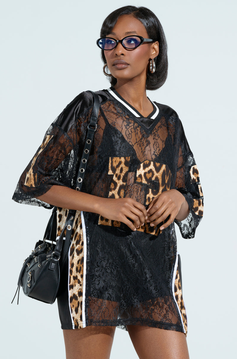 TAILGATE READY JERSEY