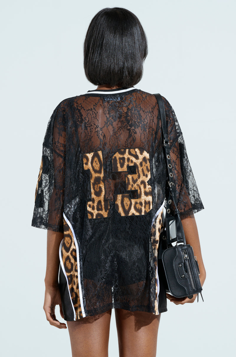 TAILGATE READY JERSEY