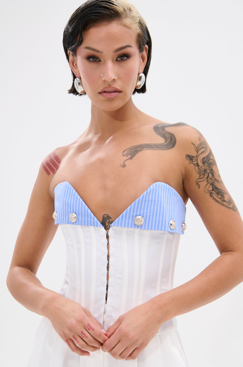 KLYA CORSET