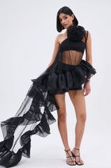 ROSE PETAL LOVER BLOUSE