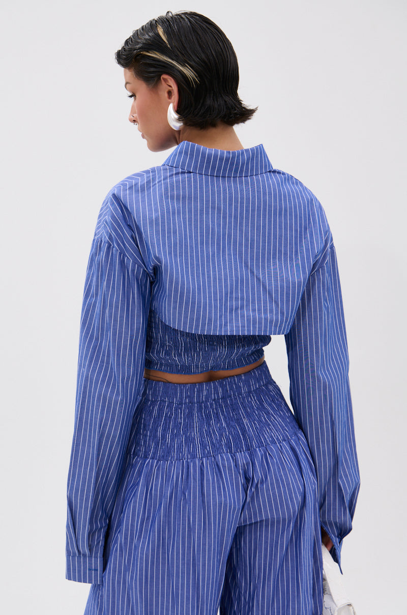 BUSINESS ONLY BUTTON DOWN