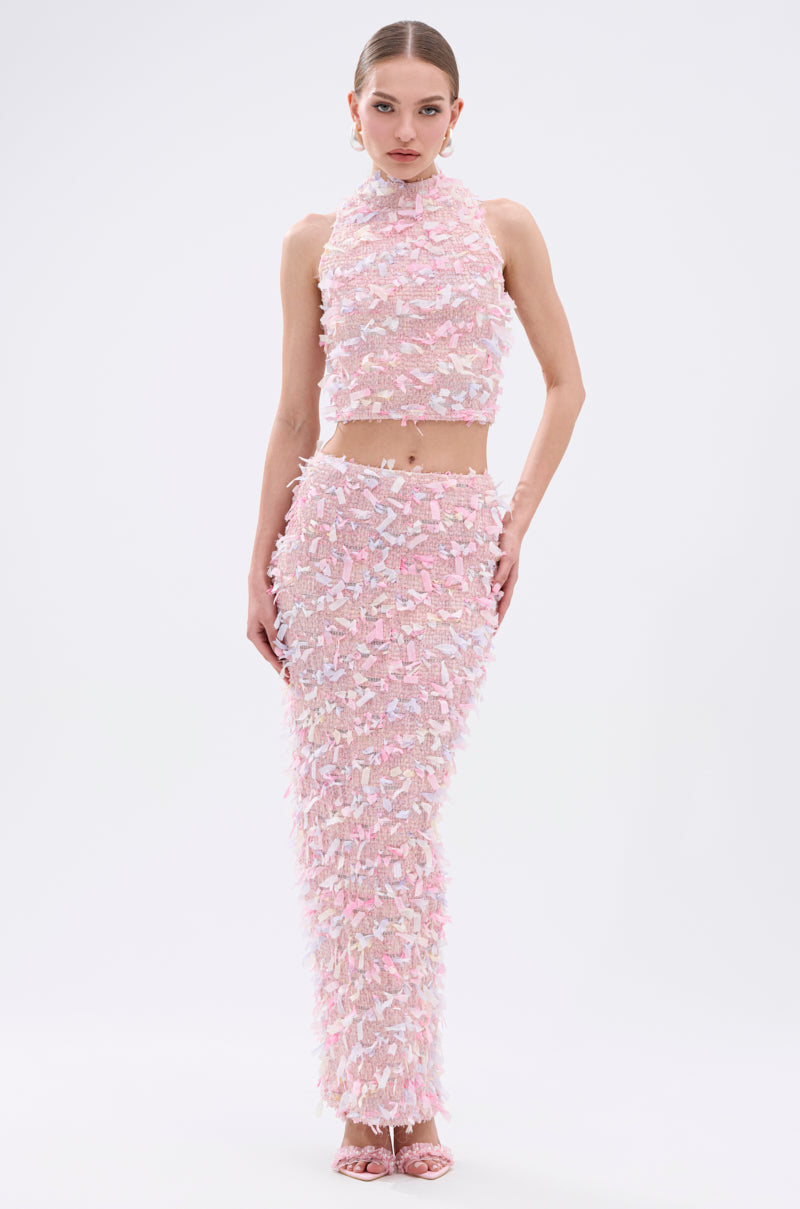 WILD AND FREE FRINGE BLOUSE