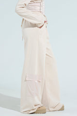 AROUND THE WORLD CARGO JOGGER