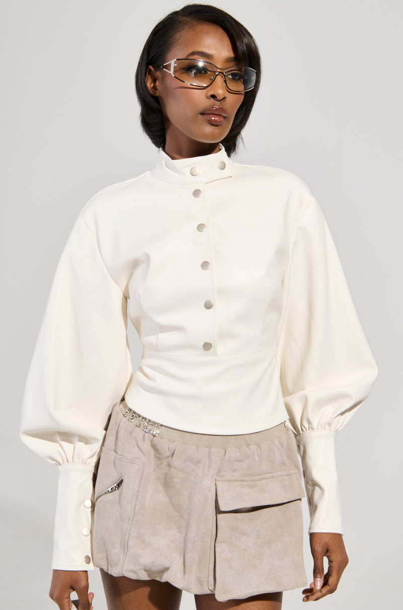 NOT YOUR NORMAL BIKER CHICK TOP