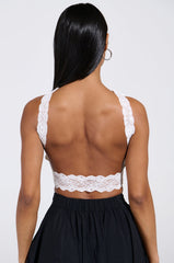 MY BODY NOT YOURS TANK