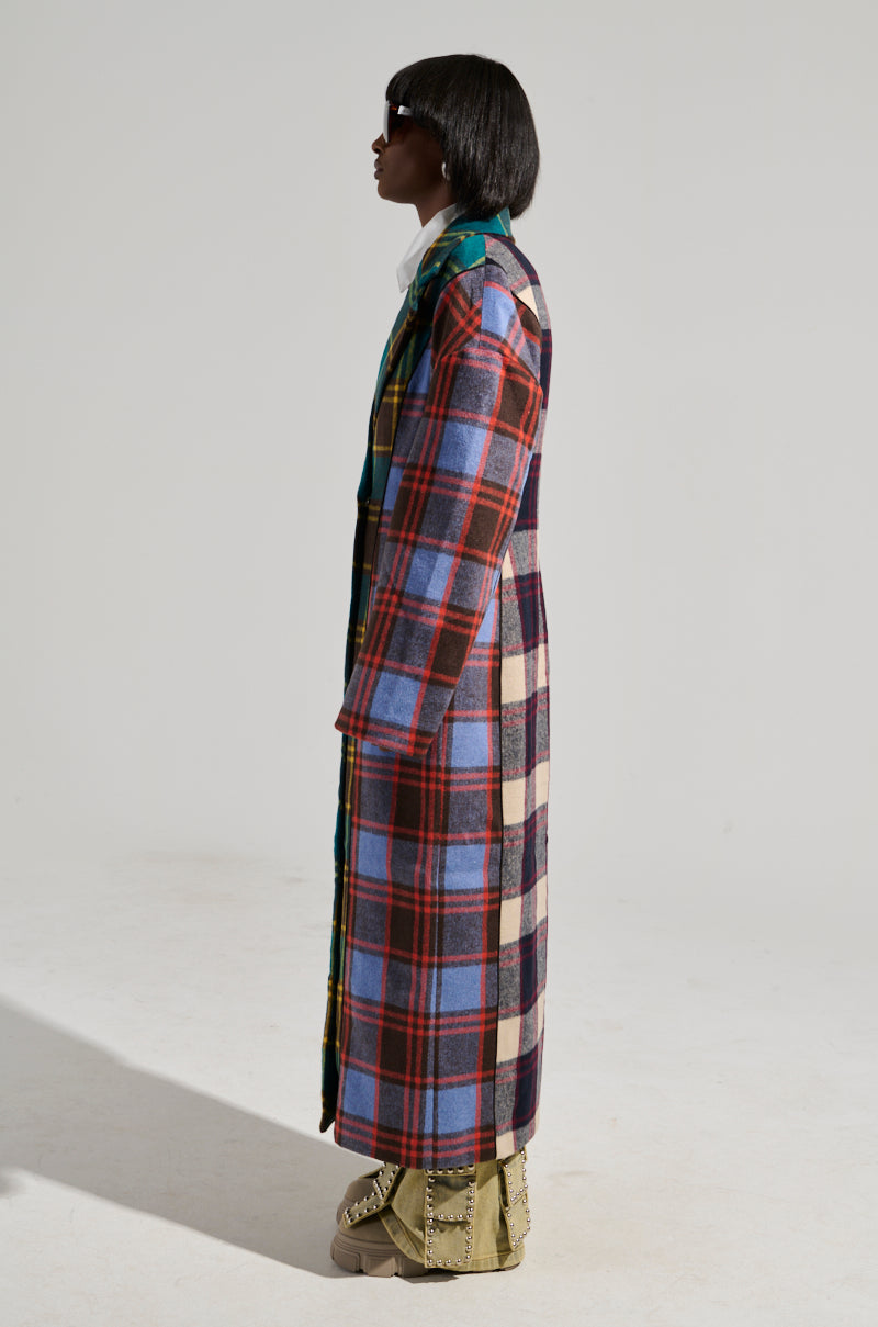 TECHNICOLOR DREAM TRENCH