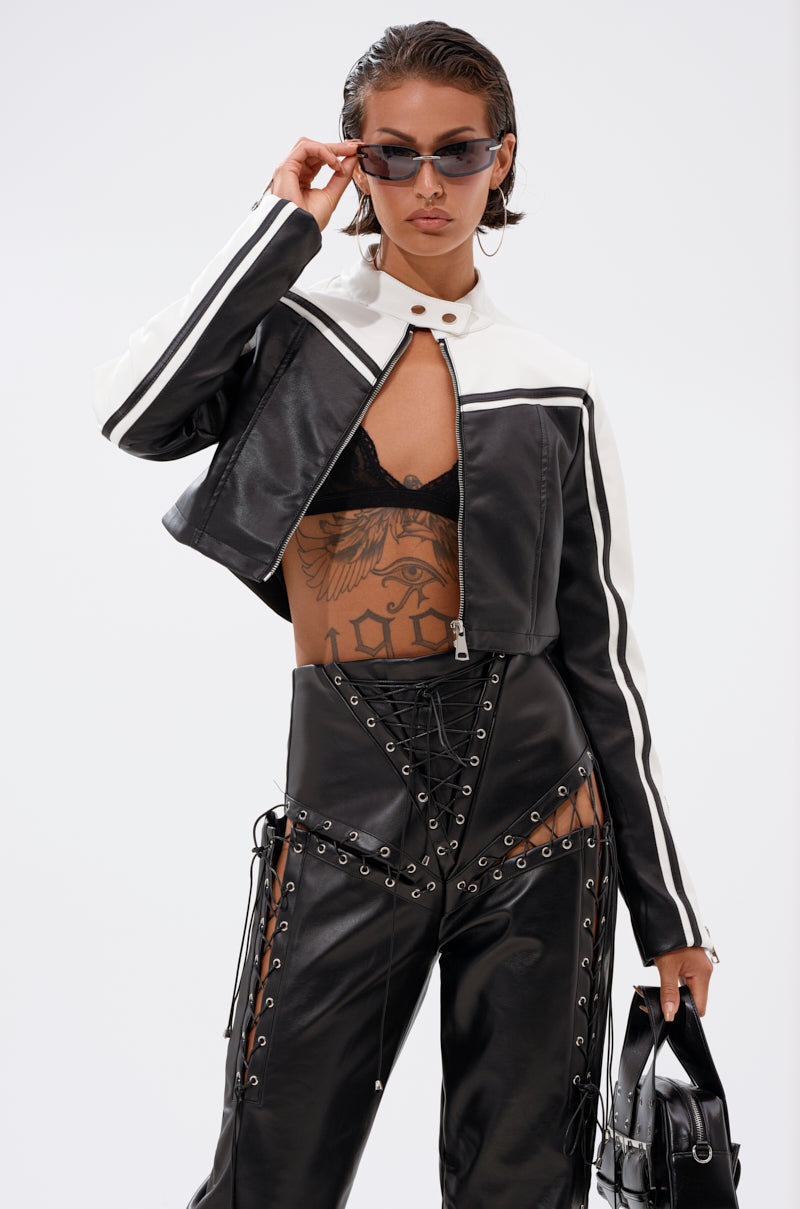 WEST LOOP RACER MOTO