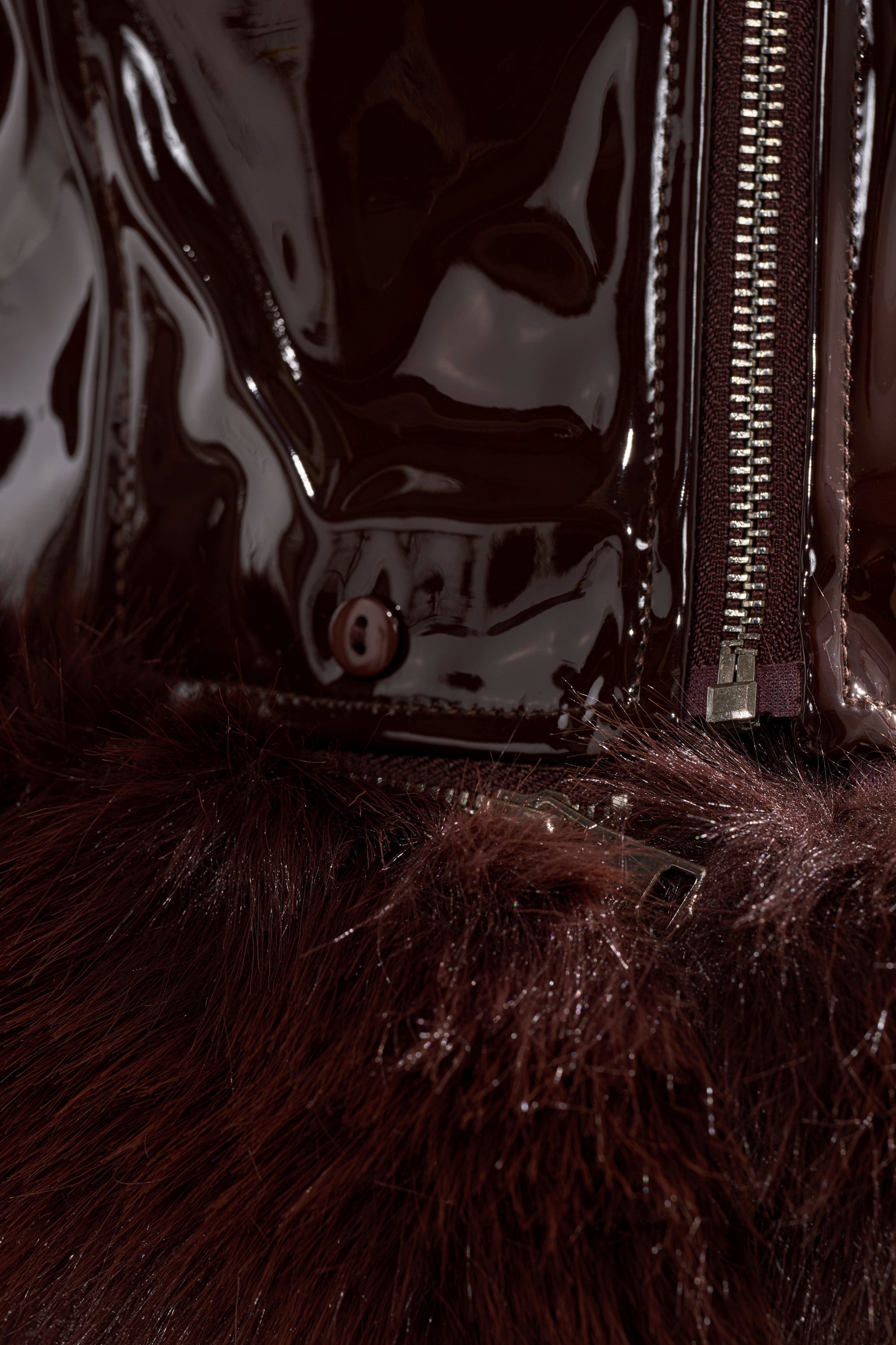 LUNNA FUR TRIM MOTO IN PATENT