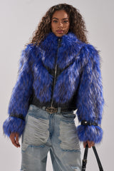ASTRO FUR PANEL MOTO
