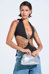 LOTS TO GIVE BODYSUIT