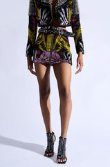 AZALEA WANG TORA STILETTO SANDAL