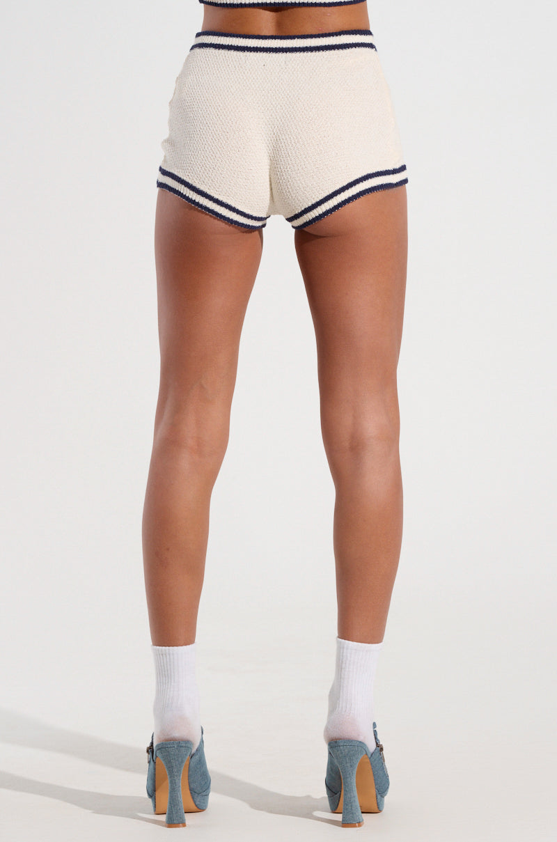 SAIL AWAY WITH ME SHORT