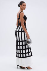 JULIETTE BRALETTE CAGE TOP