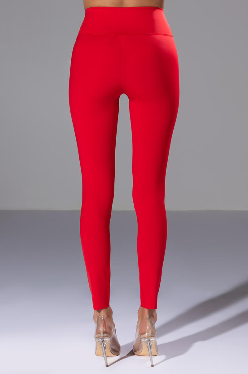 PAXTON SUPER SNATCHED LEGGING